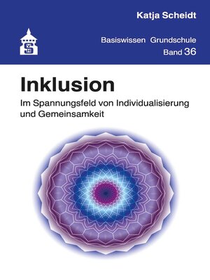 cover image of Inklusion